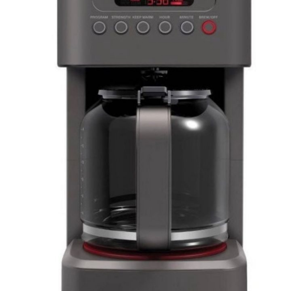Perk Coffee Machine - Picture 2 of 4